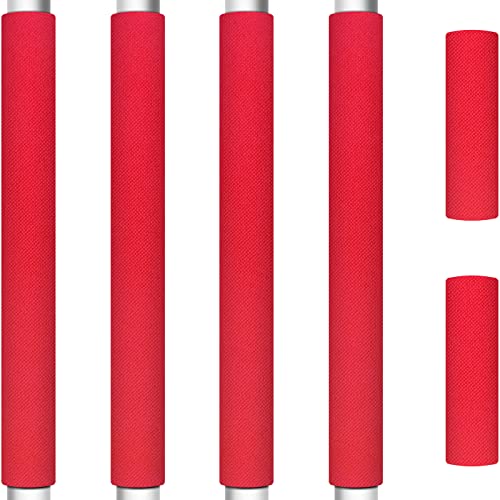 Red, 6pcs