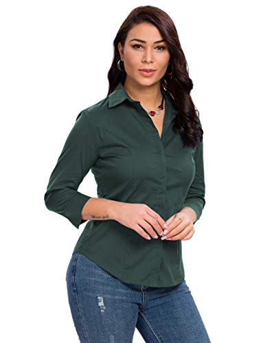 Dark Green