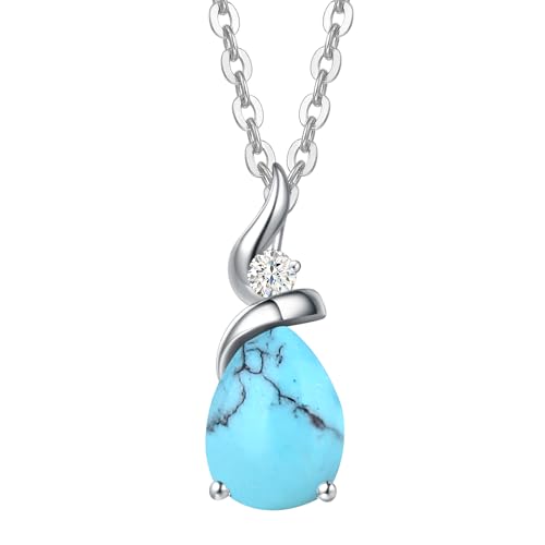 turquoise