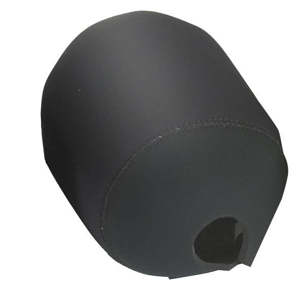 Boone Soft Fishing Reel Cover - Protective Neoprene Case for Saltwater & Freshwater Reels - Perfect for Travel, Storage & Boat Use