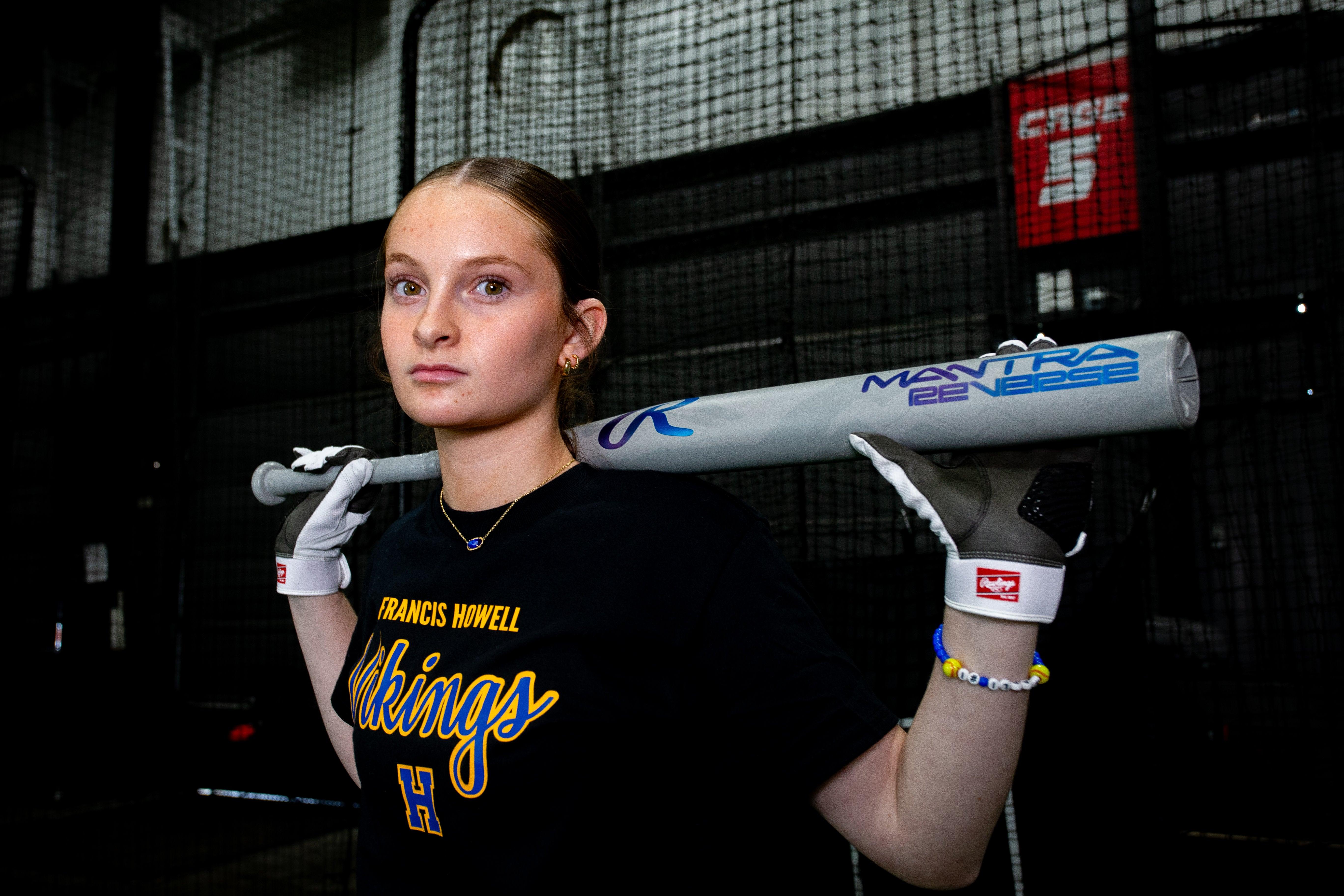 2025 Rawlings Mantra Reverse 9 Fastpitch Softball Bat - RFP5MR9 | Lightweight & Durable for Competitive Games & Training | Perfect for Fastpitch Softball Players & Teams