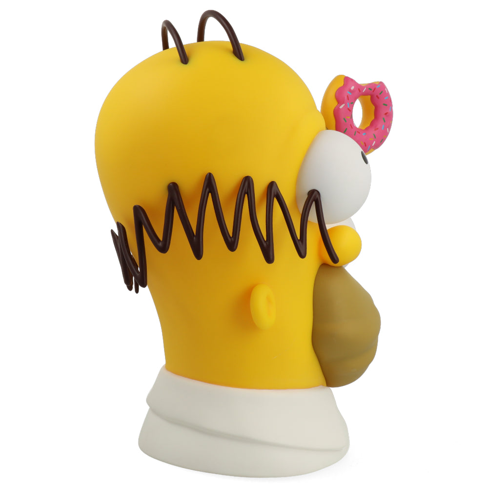 Donut Brain Toy by Bakea x Martian Toys - Fun Collectible for Kids & Adults, Perfect for Playrooms, Parties, and Office Decor