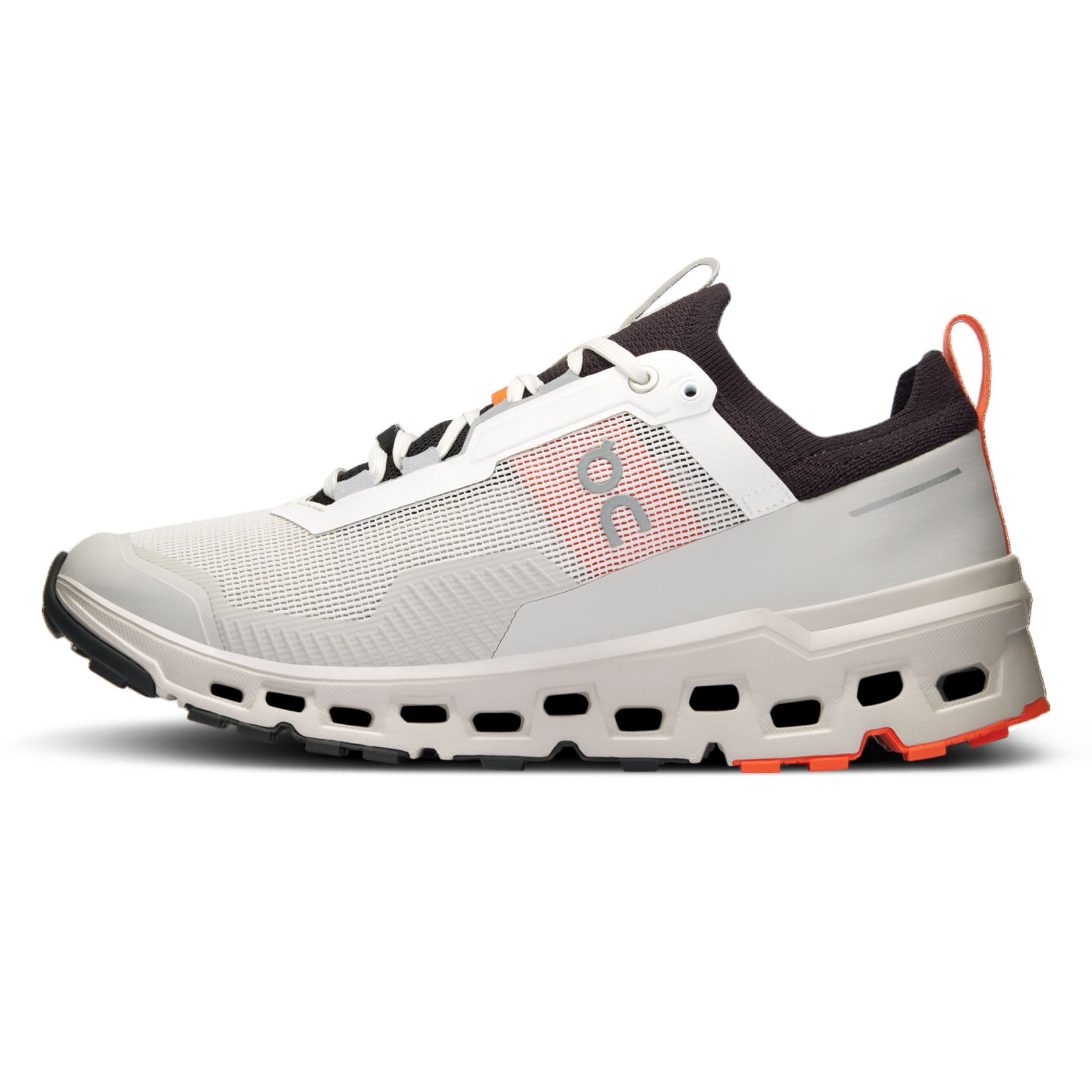 Men's On Running Cloudultra 2 Trail Running Shoes - Lightweight & Cushioned for Long-Distance Hiking & Outdoor Adventures