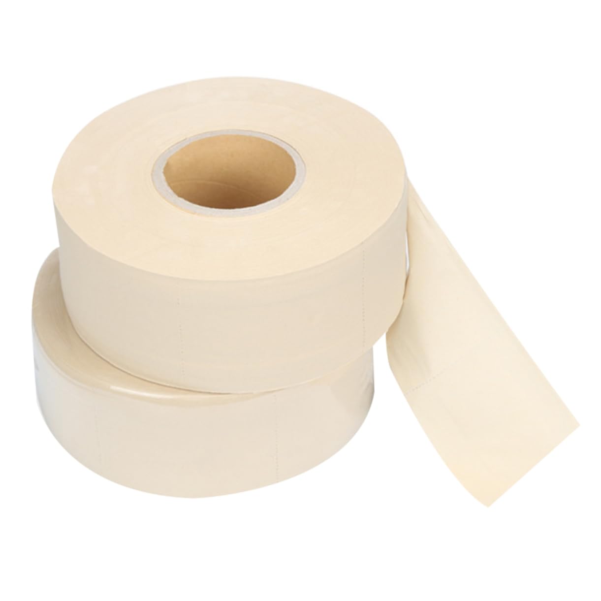 Healifty 4 Pack Jumbo Toilet Paper Rolls - Ultra Soft, 2-Ply Bath Tissue for Home & Office Use - Bulk Toilet Paper for Everyday Comfort, RV, Camping & Emergency Supplies