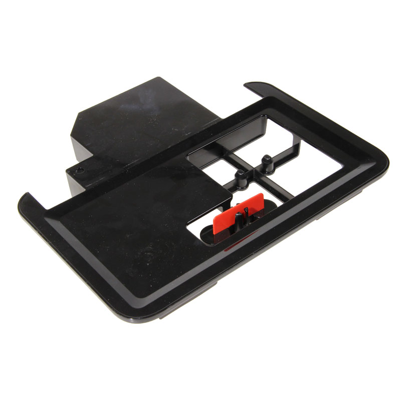 DeLonghi Coffee Maker Cup Holder Tray - AS00002942 | Perfect for Espresso Machines & Kitchen Countertops