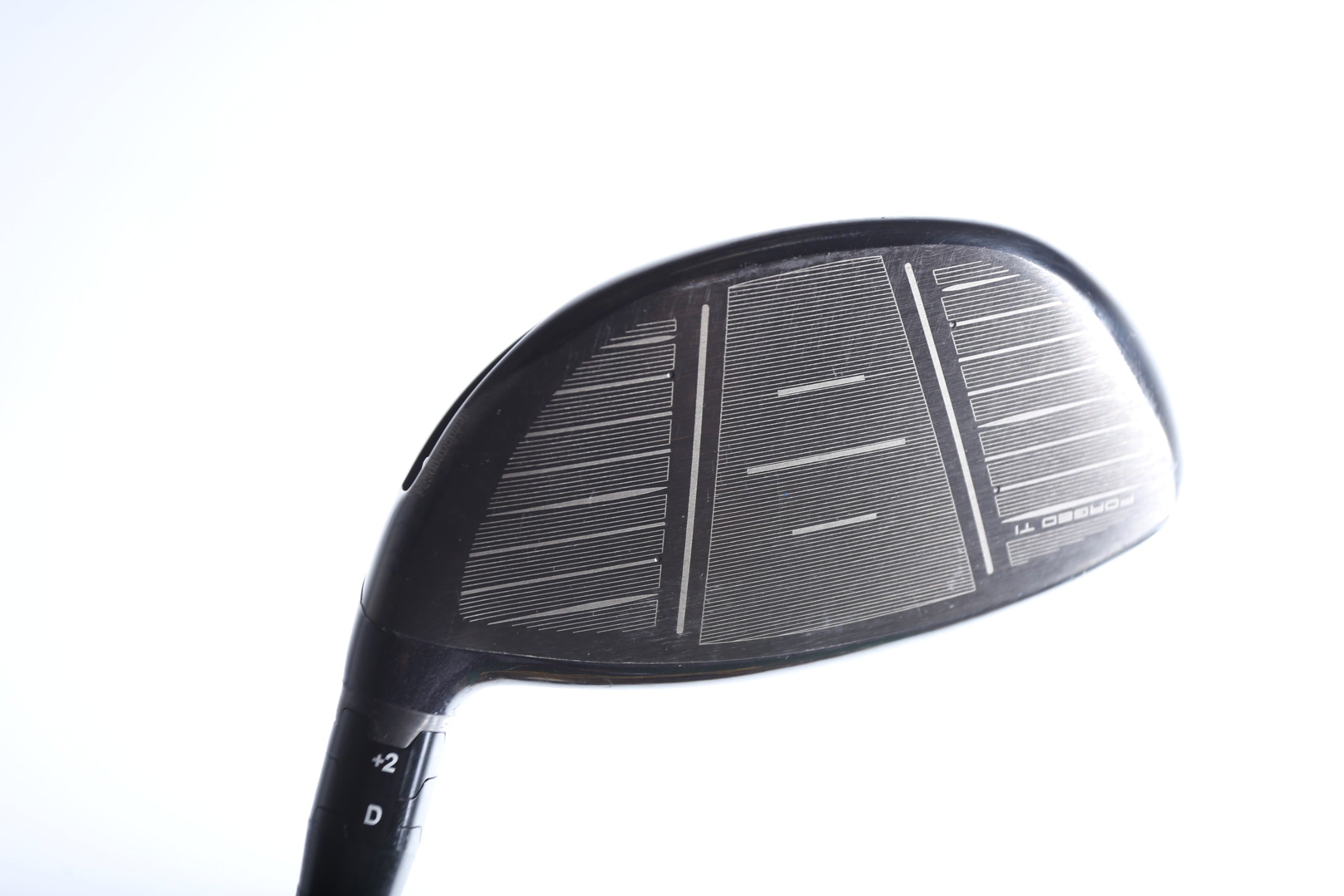 Used Callaway Big Bertha 23 Driver 12.5° Regular Flex Project X HZRDUS Smoke Red RDX Right Hand Golf Club - Perfect for Men's Long Distance Shots on Fairways & Driving Ranges