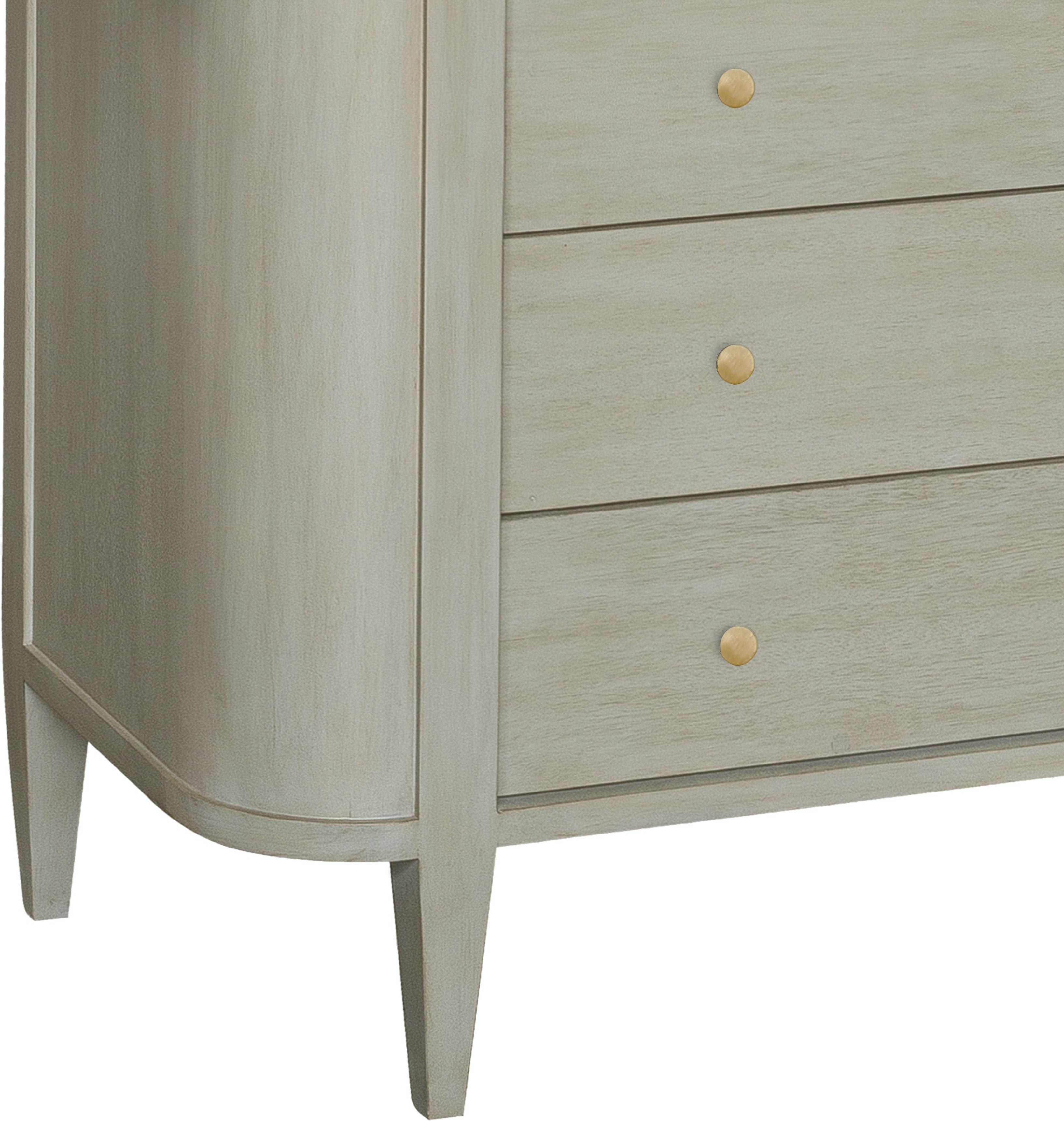 Modern Unique Storage Cabinet - Stylish & Functional Home Organization Solution for Living Room, Bedroom, or Office