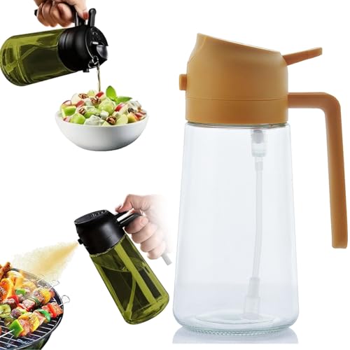 Orange 600ml