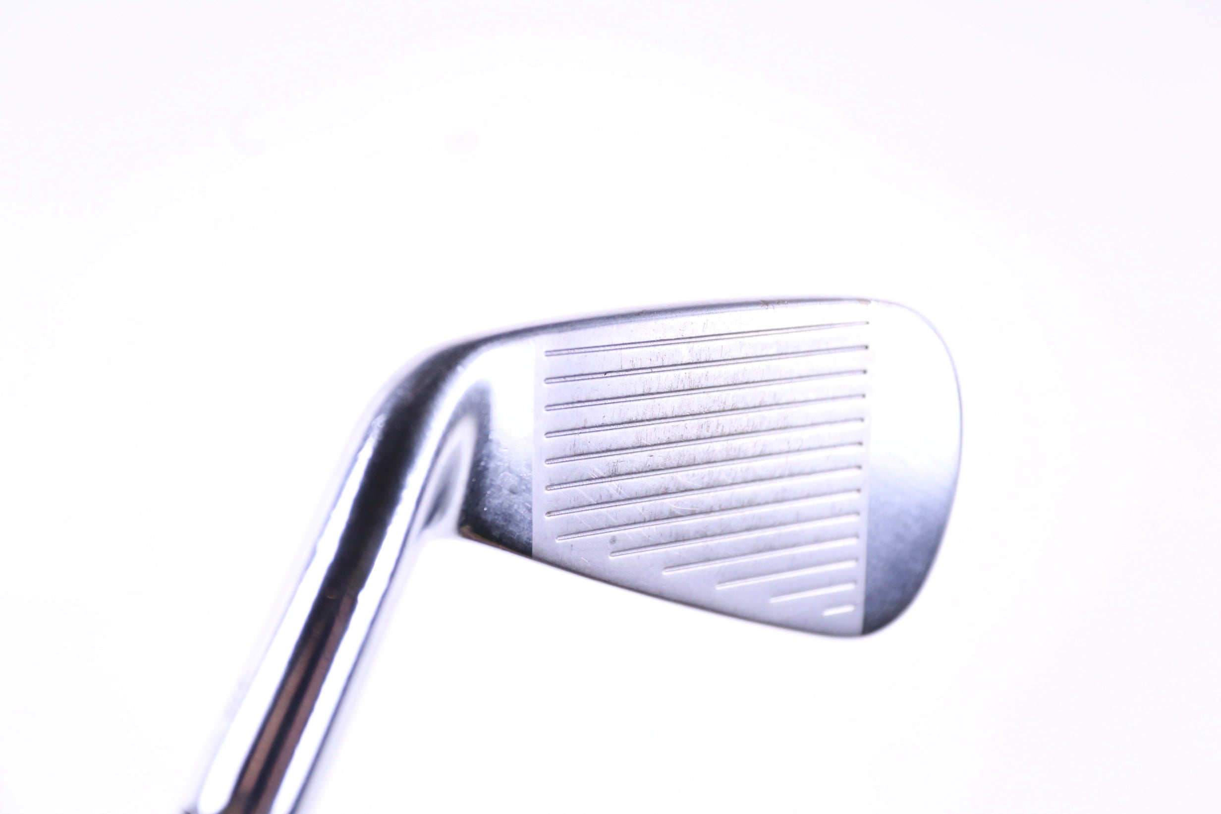 Used Callaway Apex 19 4 Iron Right Hand Stiff Flex Golf Club - Perfect for Right-Handed Golfers & Driving Range Practice