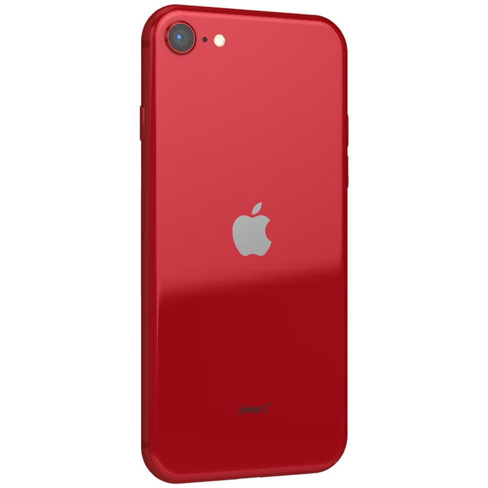 Apple iPhone SE 3rd Gen (2022) 128GB - 4.7
