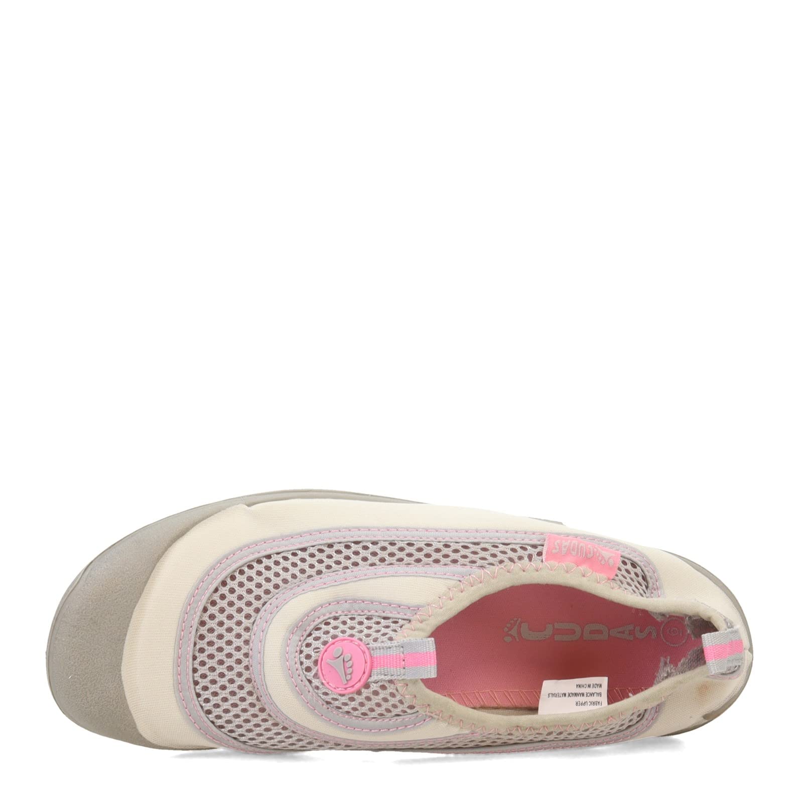 Women's Water Shoes for Beach, Pool & Outdoor Activities - Lightweight Quick-Dry Aqua Socks with Non-Slip Sole