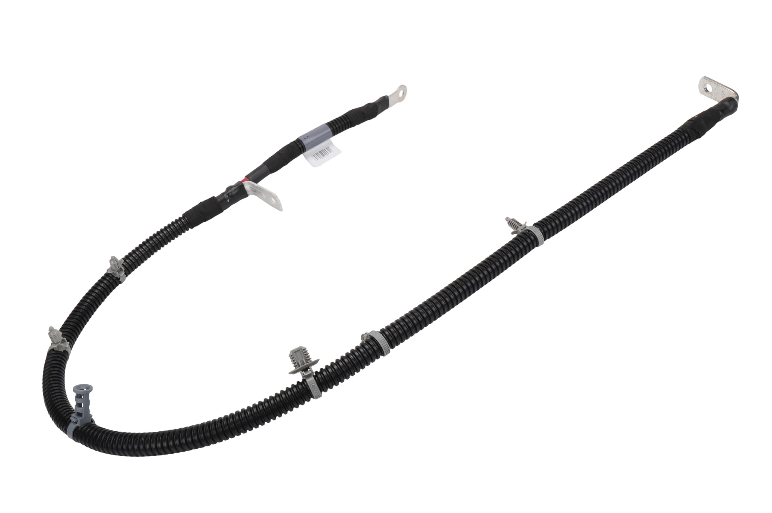 ACDelco GM Original Equipment 84647055 Starter Solenoid Cable - Compatible with Chevy, GMC, Buick & Cadillac - Perfect for Engine Repair & Auto Maintenance