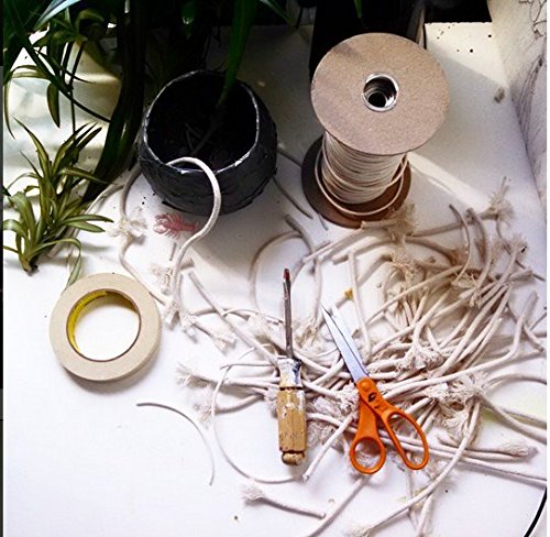 Handmade Macrame Plant Hanger for Indoor Outdoor Decor - Boho Wall Hanging Planter for Home, Garden, Patio & Balcony | Perfect for Succulents, Spider Plants & Hanging Greenery