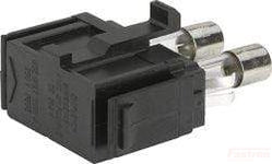 4301.1405 Fuse Holders for 5x20mm Fuse Links - Compatible with IEC Inlets | Electrical Panel & Appliance Protection