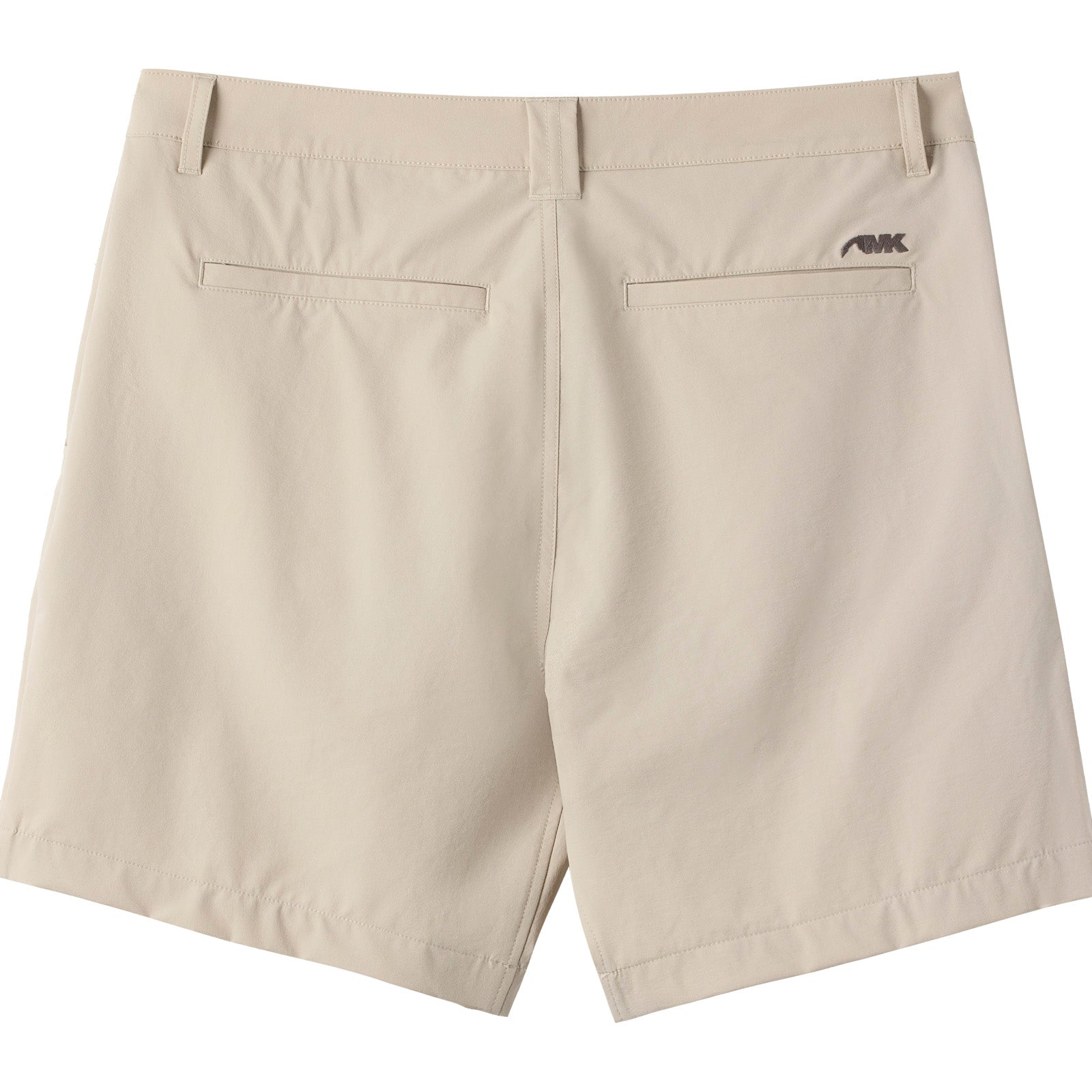 Men's Waterrock Short Classic Fit Freestone - Comfortable Casual Shorts for Outdoor Activities, Hiking, and Summer Wear