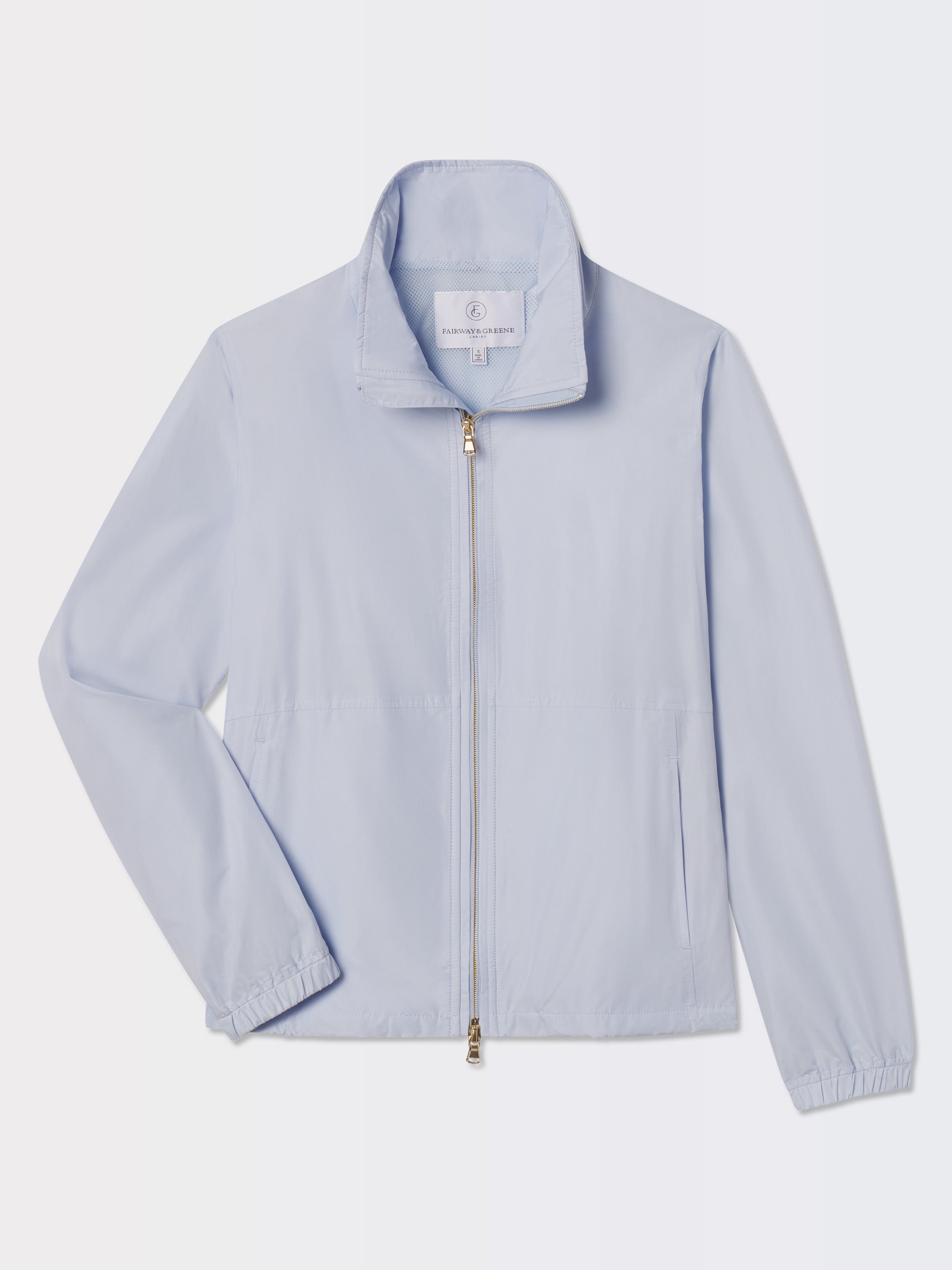 HADLEY WINDBREAKER JACKET - Lightweight Waterproof Windbreaker for Men & Women - Perfect for Hiking, Running & Outdoor Activities