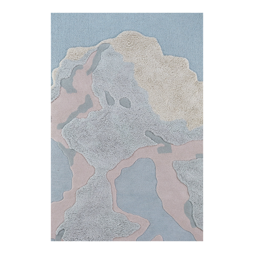 Facne Design Studio Cloud 9 Rug Massimo Copenhagen - Premium Soft Area Rug for Living Room, Bedroom & Office Decor