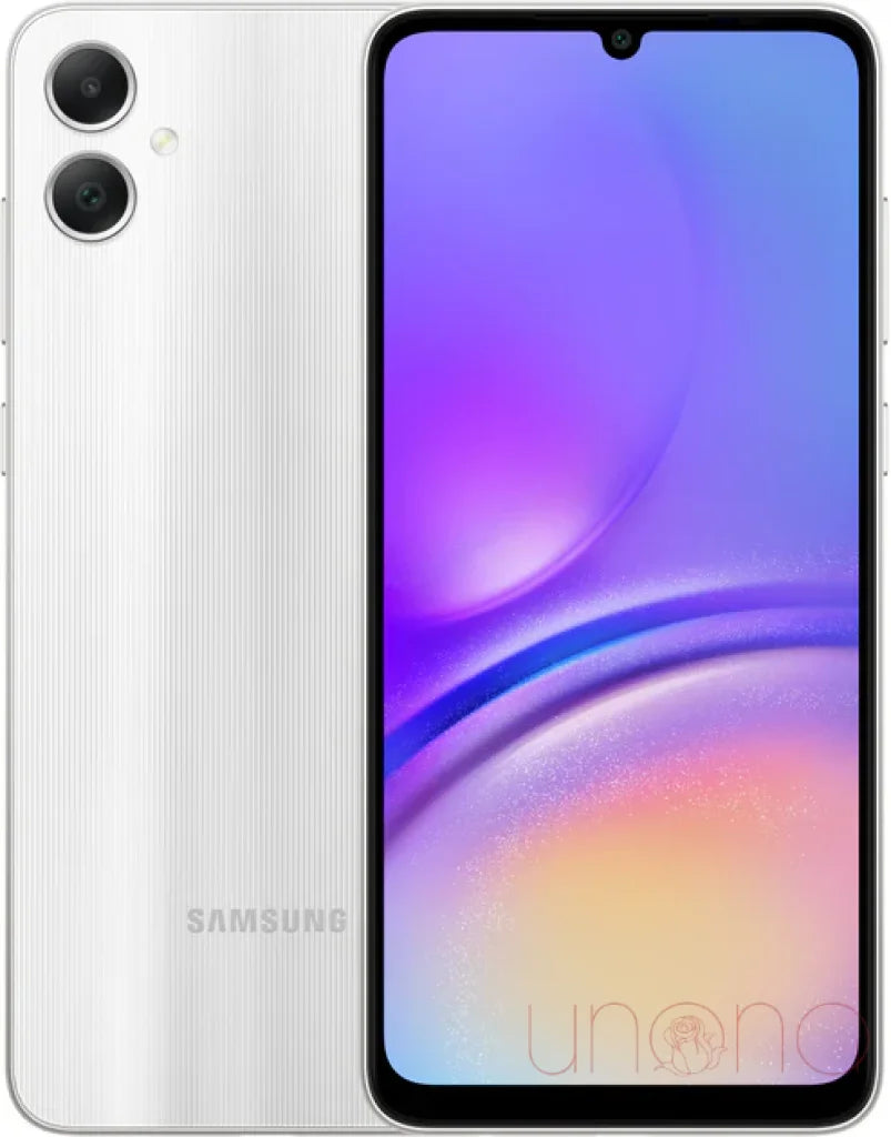 Samsung Galaxy A05 4GB RAM 64GB Storage Smartphone - Stylish & High Performance Android Phone for Streaming, Gaming & Daily Use