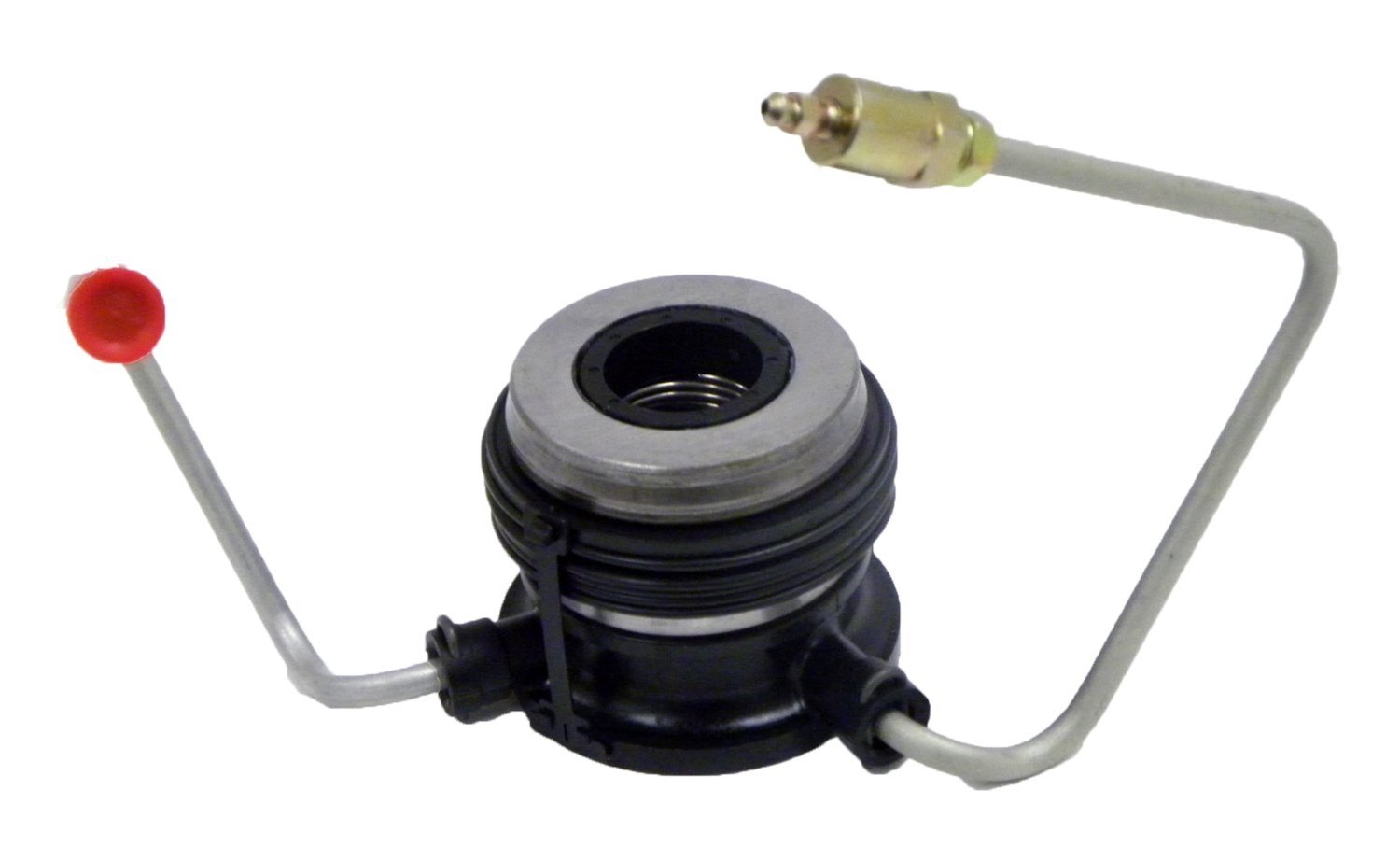 Crown Automotive 83503383 Black Clutch Control Unit - Replacement Part for Smooth Gear Shifting in Manual Transmission Vehicles