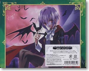 Aquarian Age - Memorial Box [Yowako Ashley] Anime Figure Collectible for Display & Gift - Perfect for Anime Fans, Collectors & Home Decor