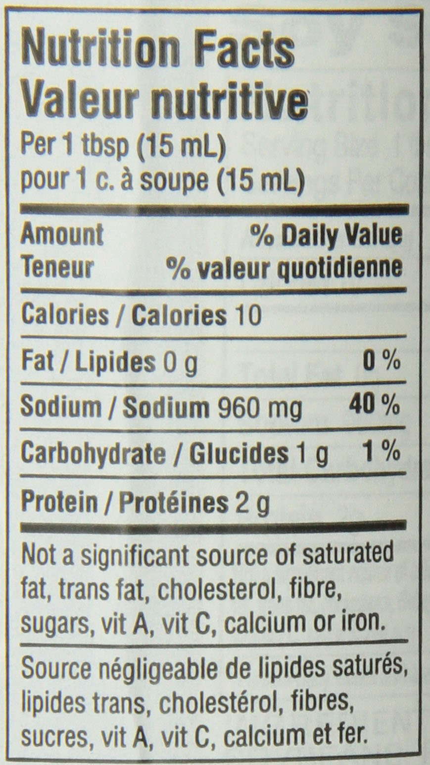 Kikkoman Gluten Free Soy Sauce - 10 oz Bottle | Premium Japanese Soy Sauce for Cooking, Sushi, Stir Fry & Marinades