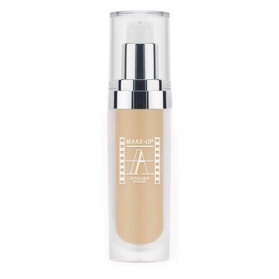 Make Up Atelier Moisturizing Smoothing Base (BASE L) - Hydrating Primer for Flawless Makeup Application - Perfect for Daily Use & Special Occasions