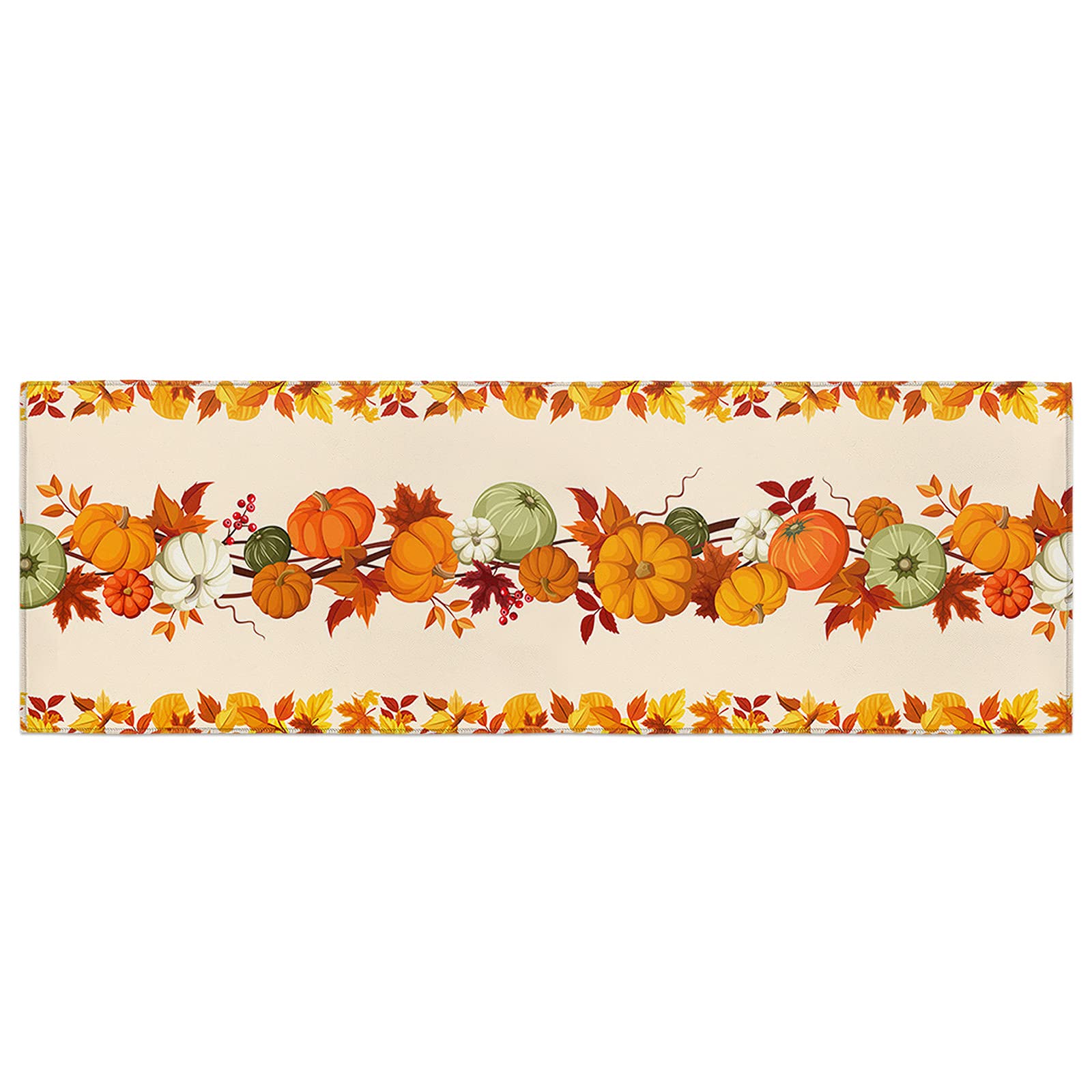 Anti-Fatigue Kitchen Mat - Non-Slip Standing Desk & Floor Mat for Home, Office, Sink Area - 18