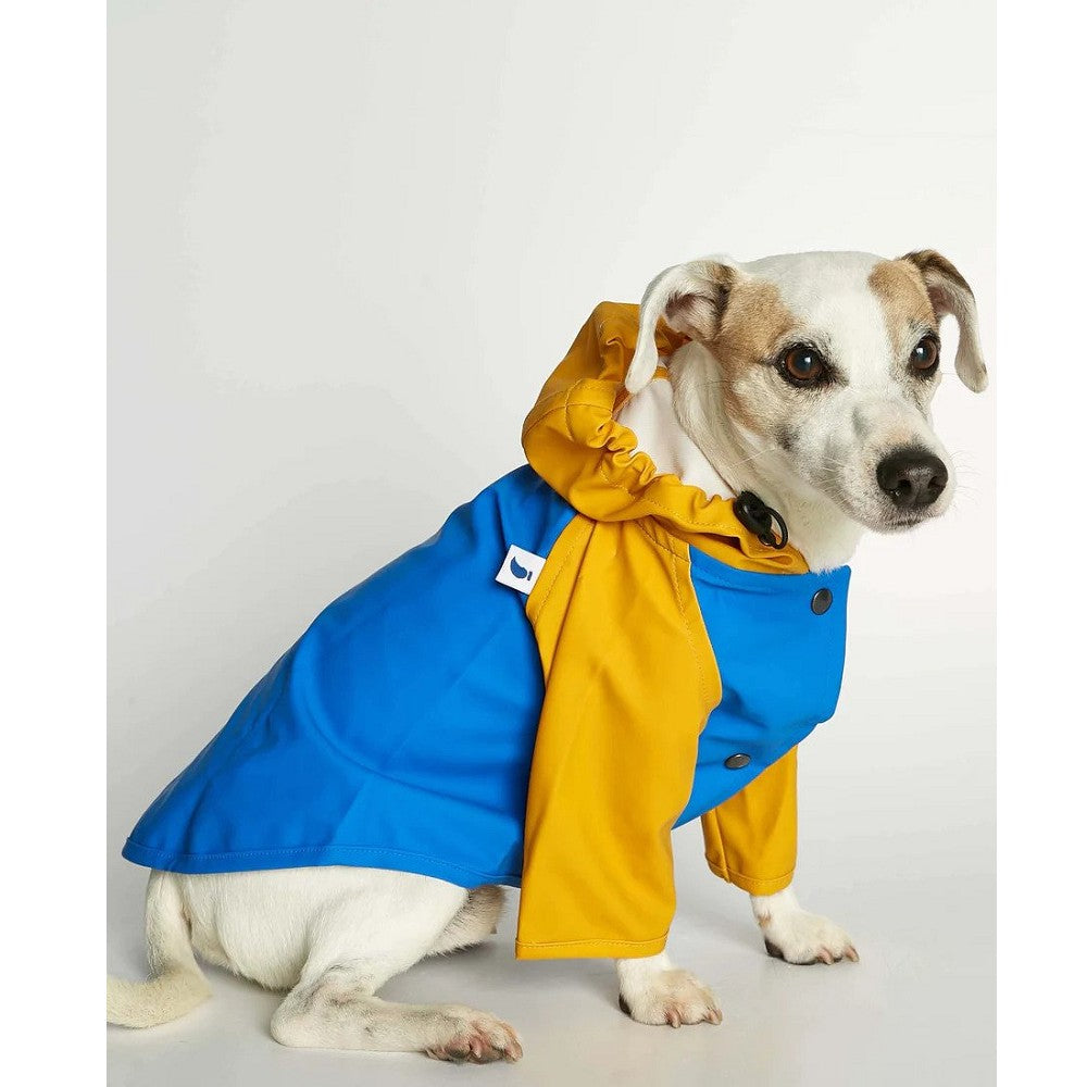 The Painter's Wife Sarah Raincoat - Waterproof Women's Raincoat for Outdoor Activities, Hiking & Travel
