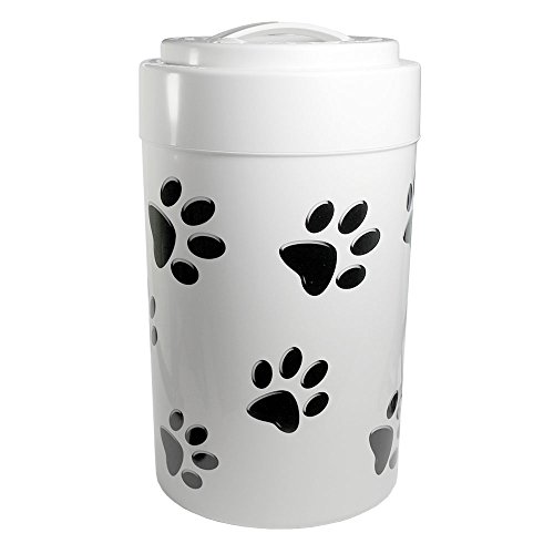 White Paw