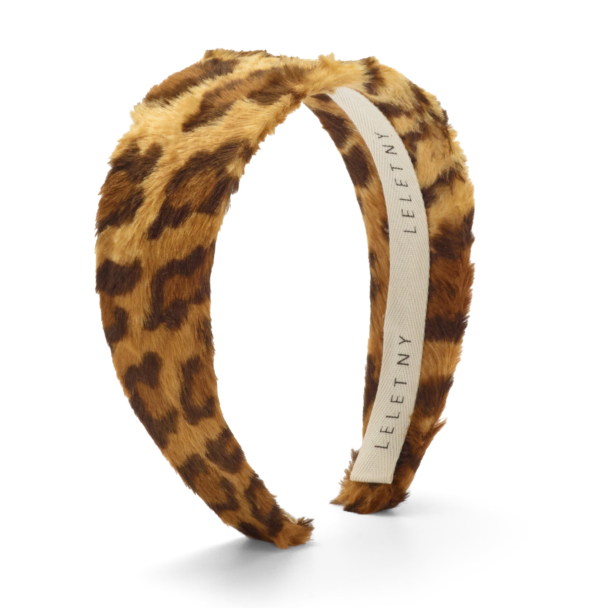White Leopard