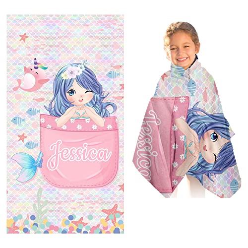 Mermaid-pink