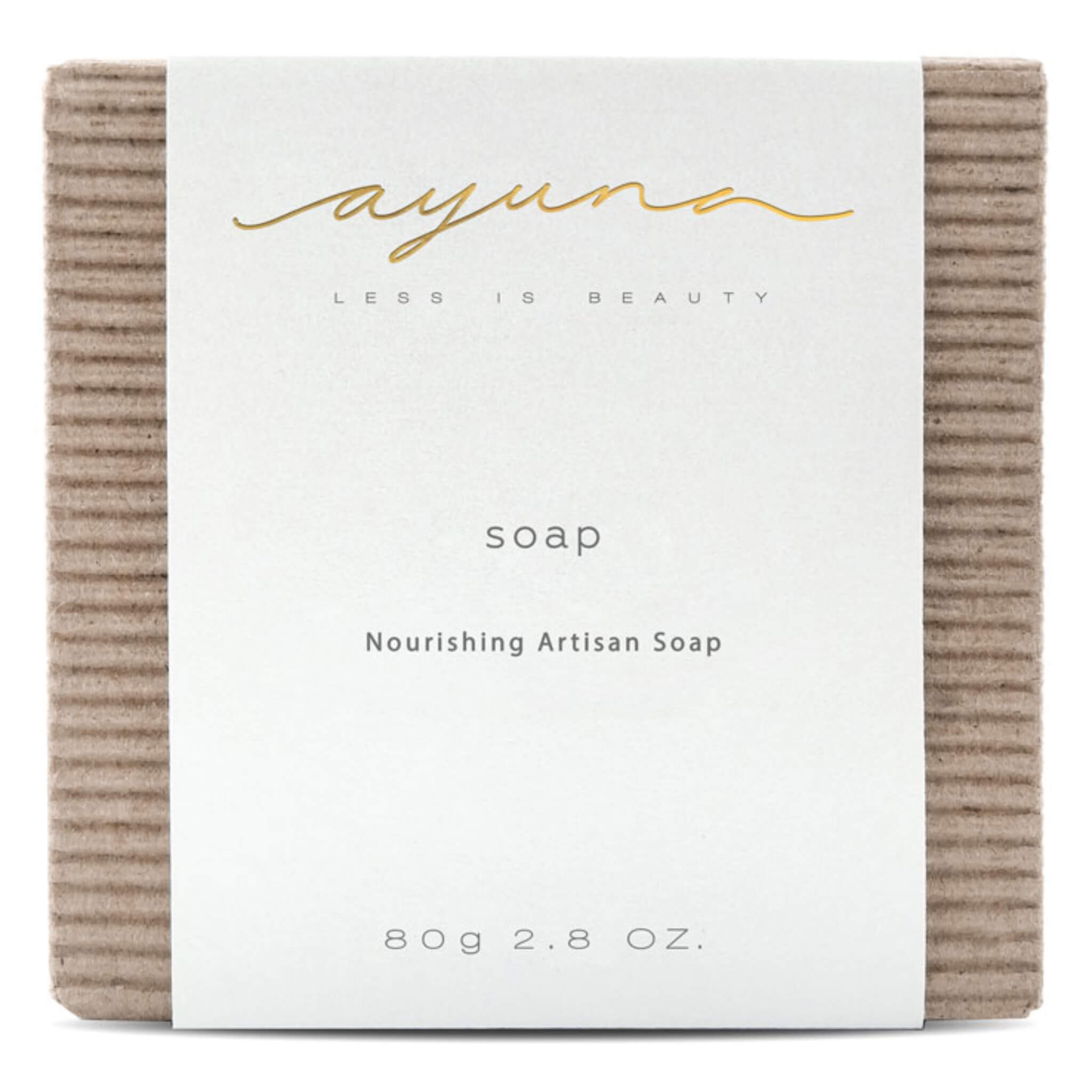 Nourishing Artisan Soap Bar - Handmade Organic Soap for Dry & Sensitive Skin - Perfect for Daily Use, Gifts & Spa Relaxation