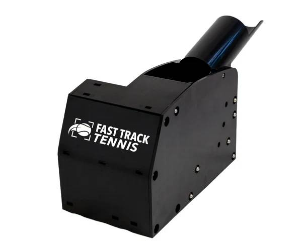 Fast Track Tennis Feedback System - Real-Time Swing Analysis & Performance Tracker for Tennis Players | Improve Your Game with Smart Training Technology | Perfect for Coaches & Players