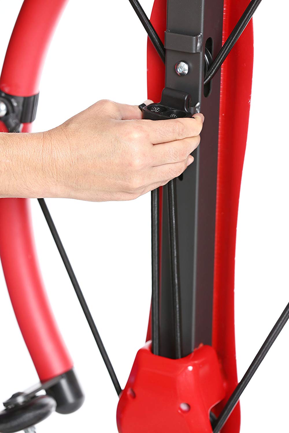 Ab Bow - Premium Abdominal Exercise Equipment for Core Strength & Toning | Perfect for Home Workouts, Gym Training & Fitness Enthusiasts