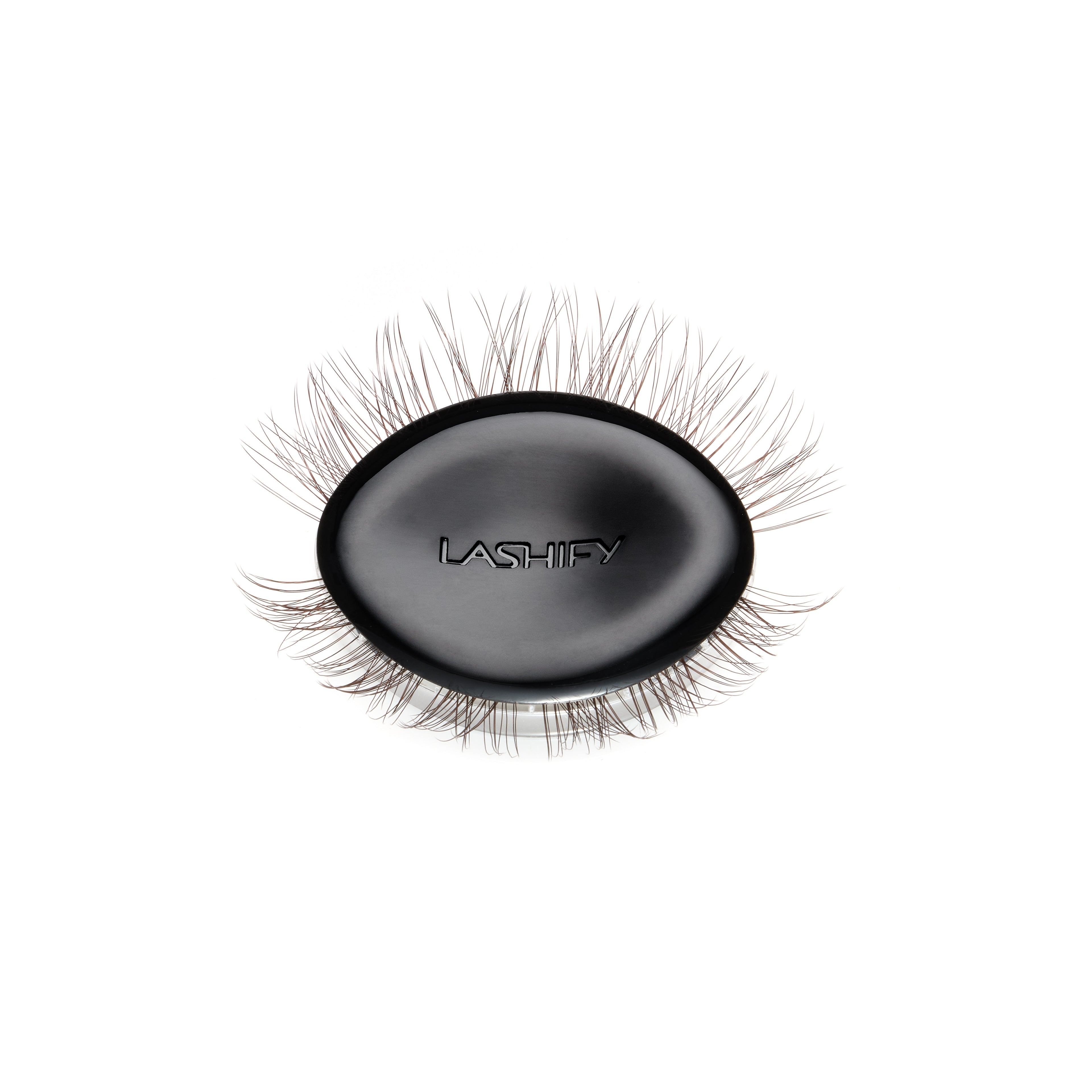 Plus+ Gossamer® Lash - Natural Looking False Eyelashes for Dramatic Volume & Length | Perfect for Weddings, Parties & Everyday Glam