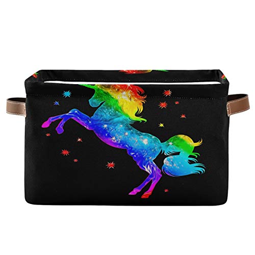 Rainbow Magic Unicorn