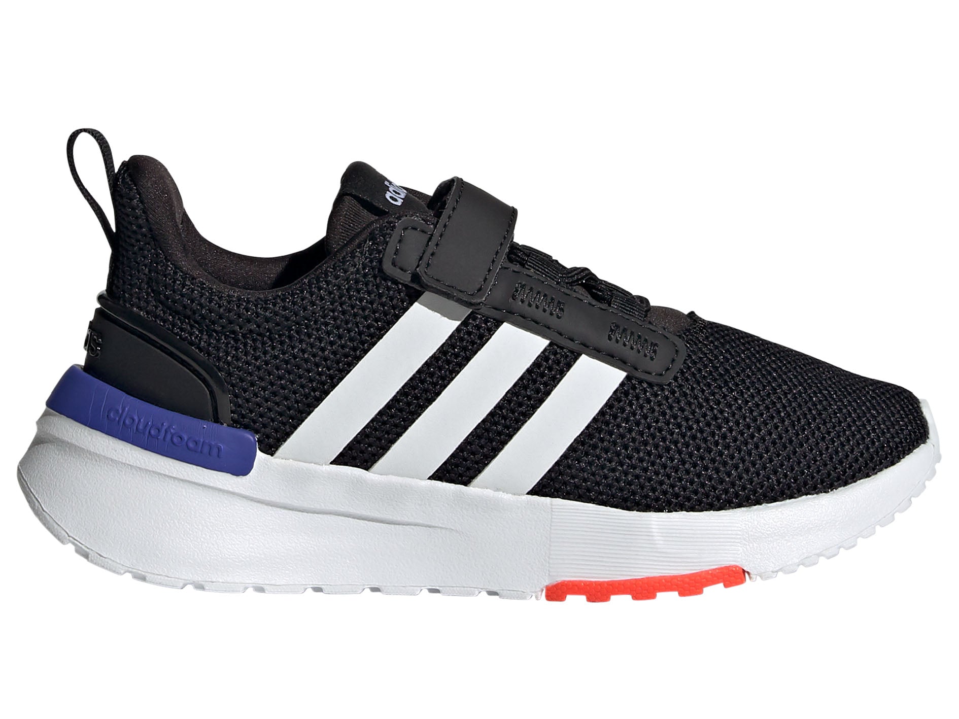 Adidas Junior Racer TR21 C Kids Running Shoes - Lightweight Athletic Sneakers for Boys & Girls (Style H04219) | Perfect for School, Sports & Daily Activities