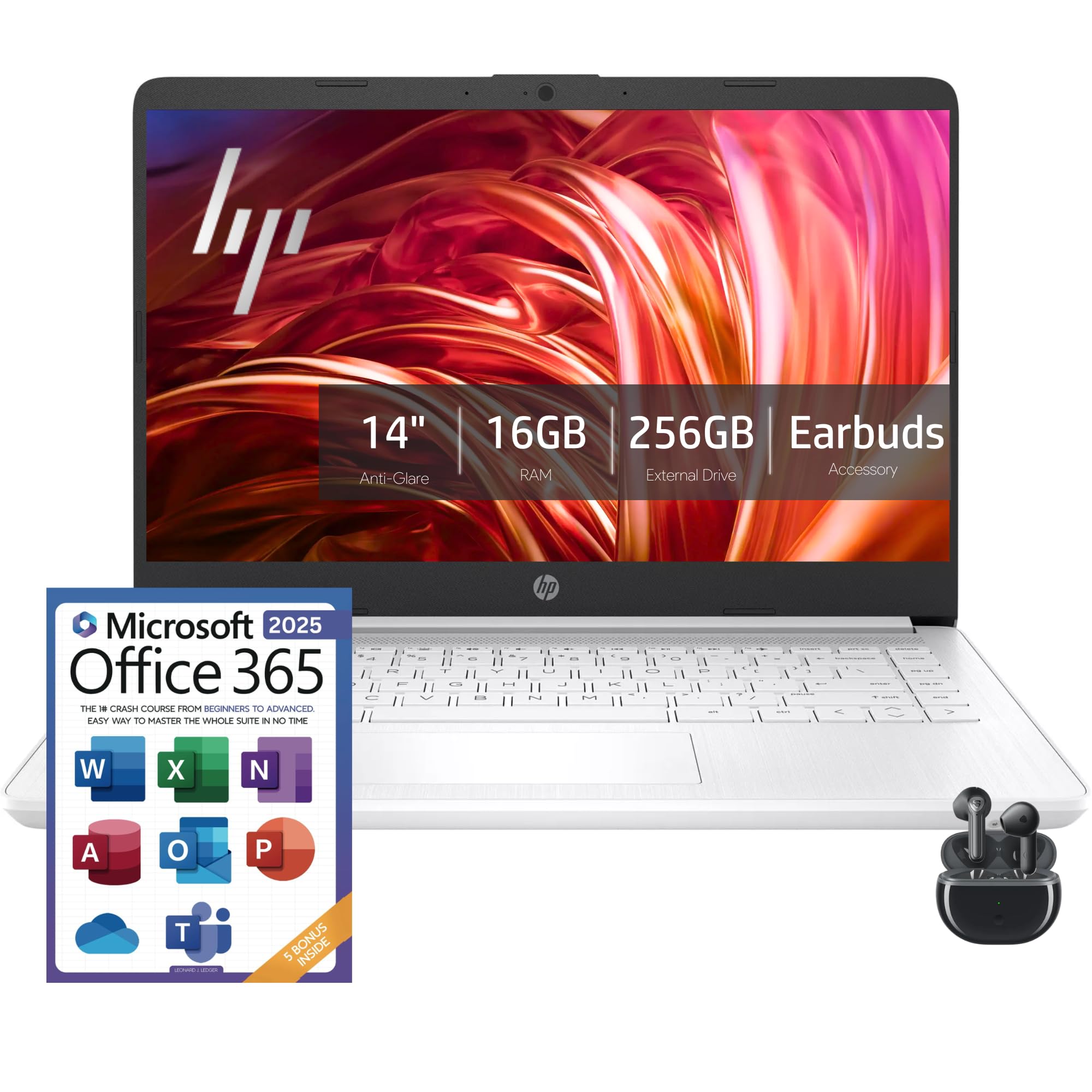 HP 14