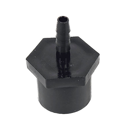 Del Ozone Injector Tube Adapter R0991100 - Replacement Ozone Injection Fitting for Pool & Spa Systems - Perfect for Water Purification & Maintenance