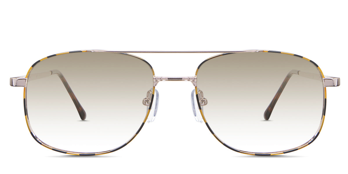Kylen Women's Prescription Tinted Sunglasses - UV Protection, Fashionable & Lightweight for Driving, Beach & Outdoor Activities