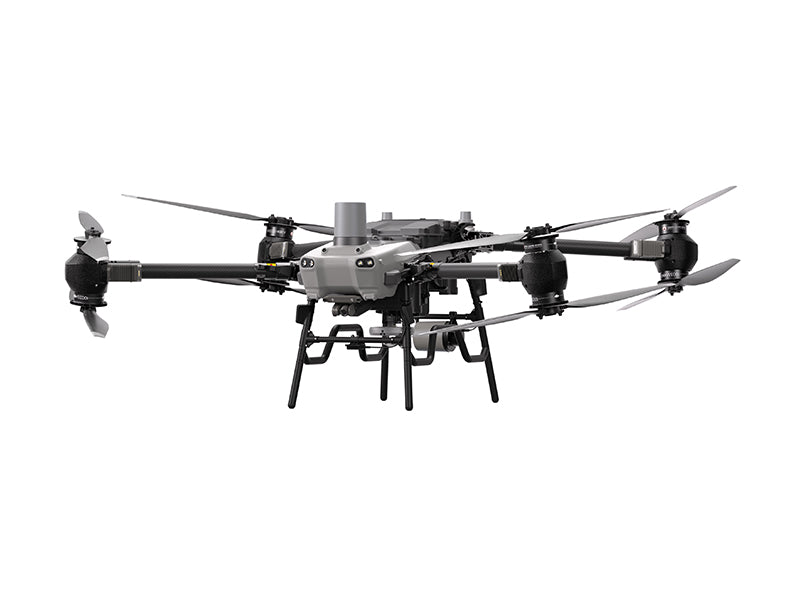 DJI FlyCart 30 Drone with 40kg Max Payload & 16km Range - Heavy Lift Delivery Drone for Commercial & Industrial Use - Perfect for Construction, Agriculture, and Emergency Response Operations