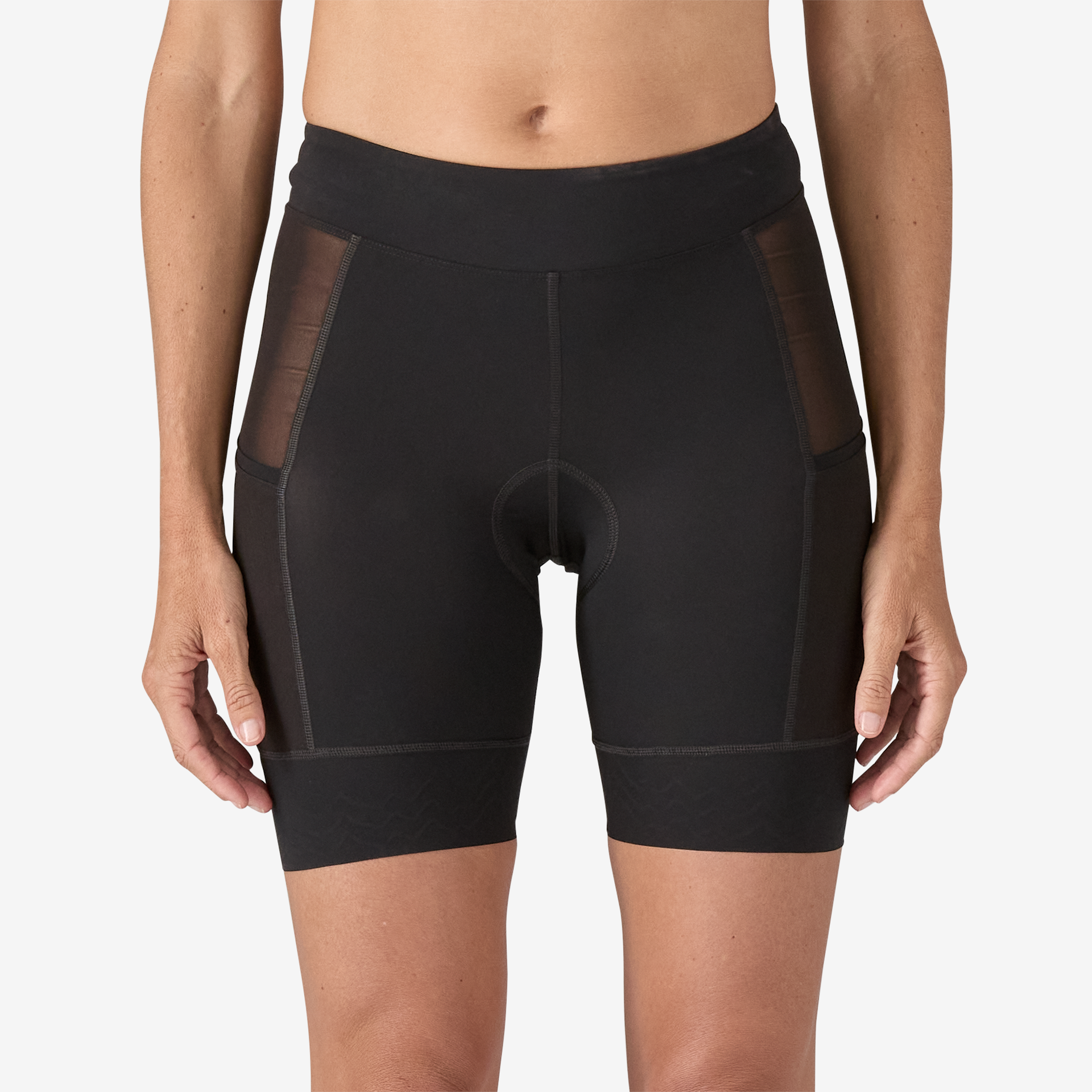 Women's Mountain Bike Liner Shorts - Breathable Cycling Underwear for MTB & Trail Riding - Perfect for Outdoor Adventures & Enduro Racing