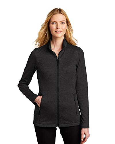 Deep Black Heather