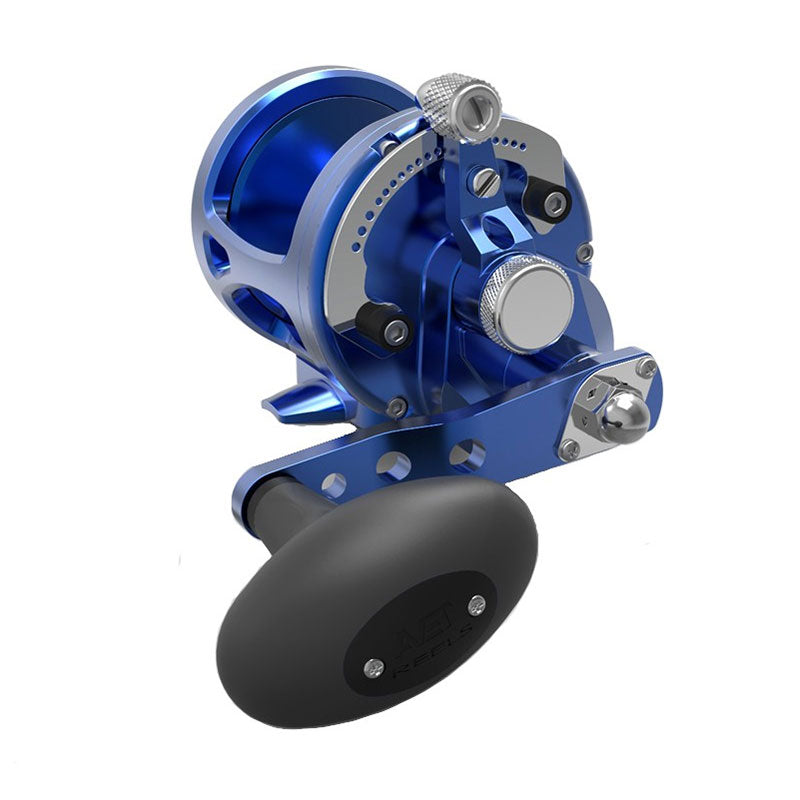 Avet G2 MXL 5.8 High-Speed Saltwater Fishing Reel - Perfect for Offshore Trolling & Big Game Fishing