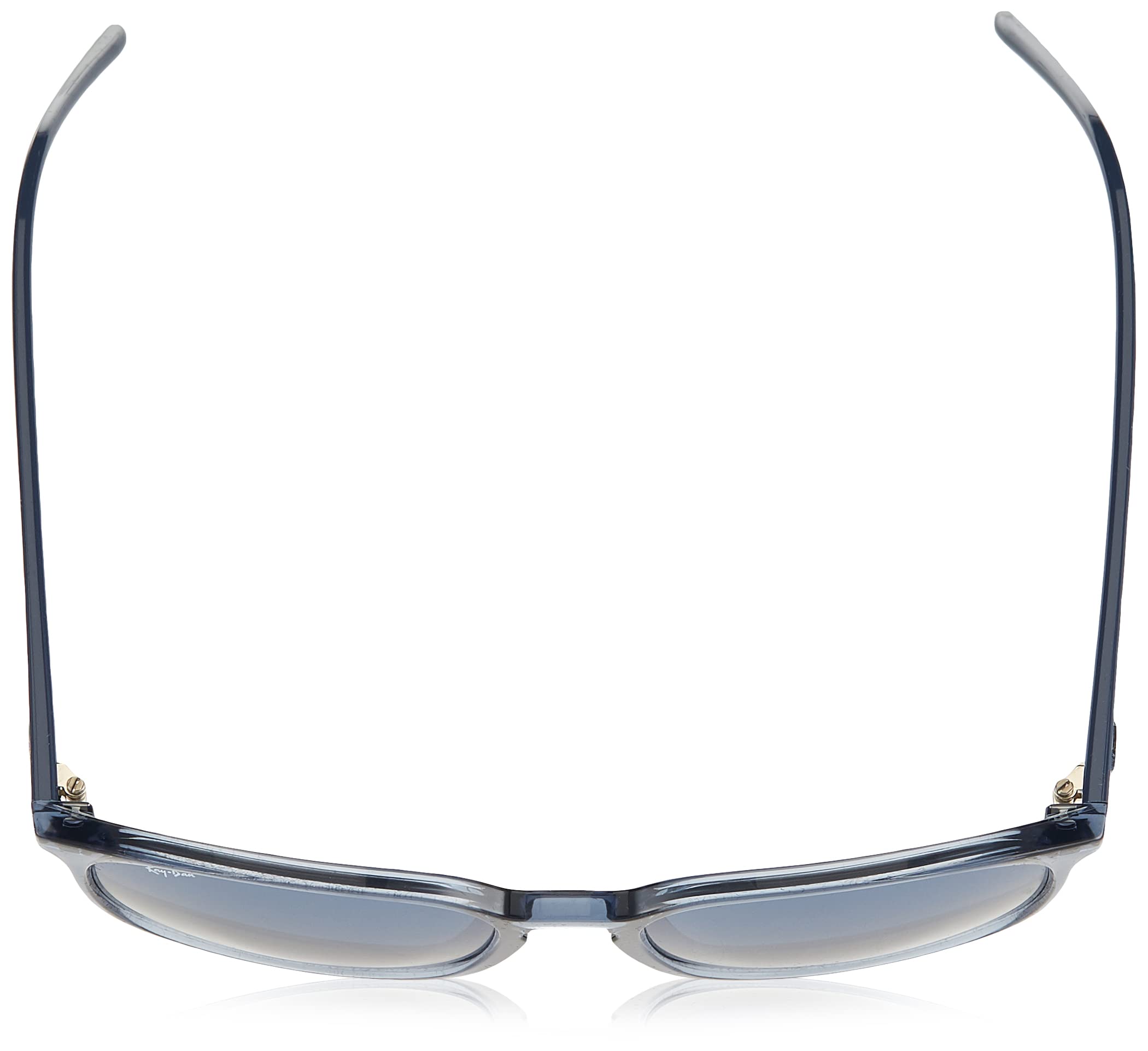 Ray-Ban RB4387 Square Sunglasses for Men & Women - Classic UV Protection Shades for Driving, Beach & Outdoor Activities