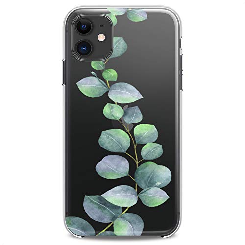 Eucalyptus Leaves