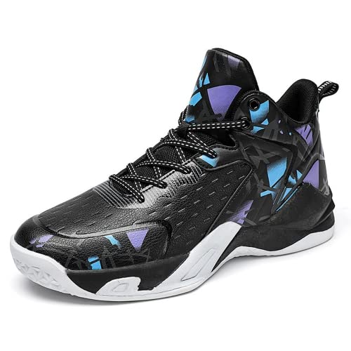 Black-blue