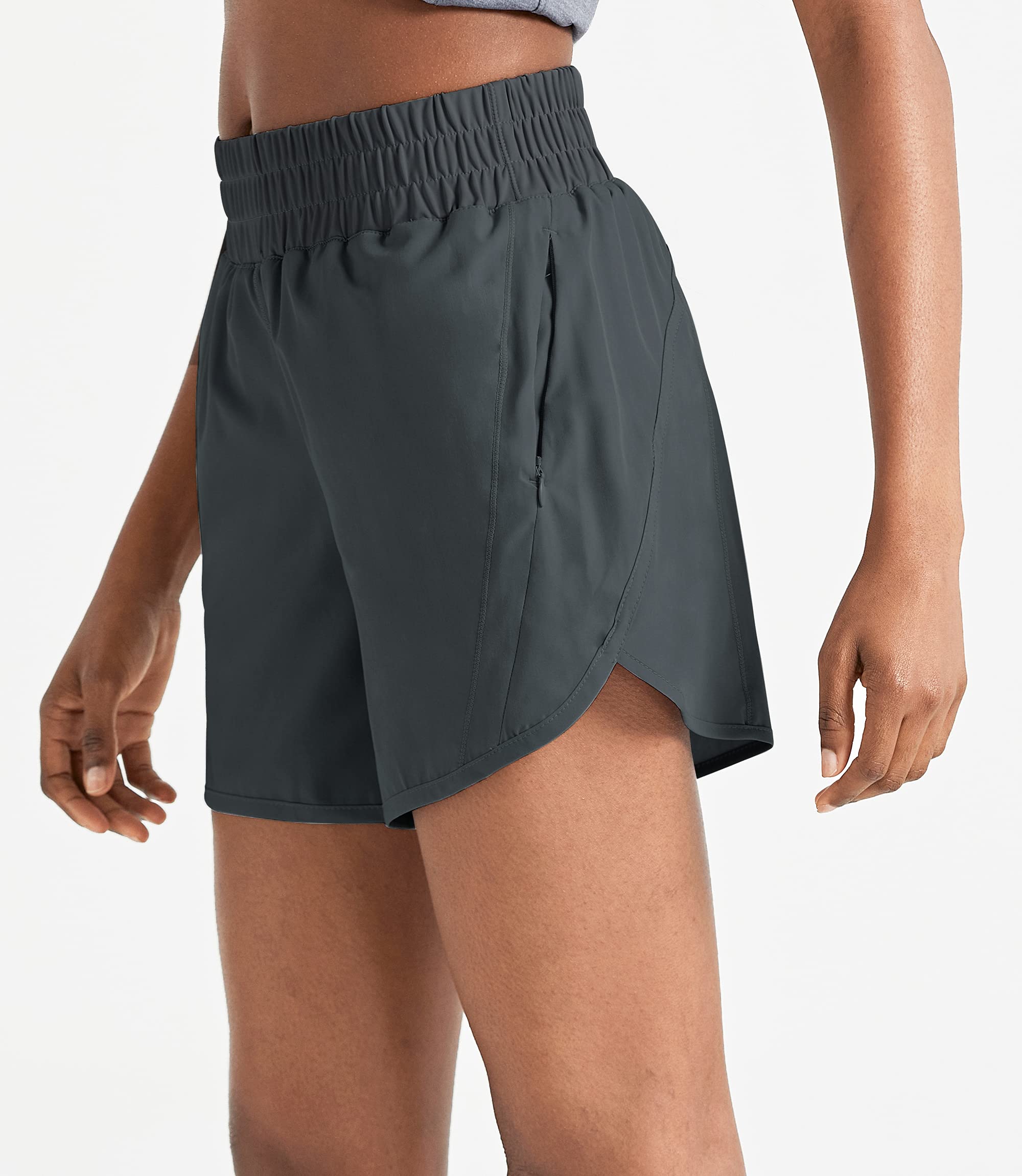 ZUTY Women's 5