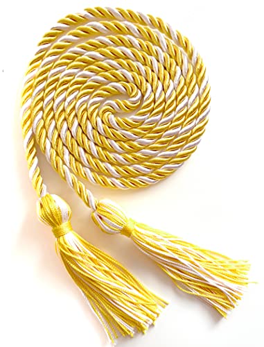 Gold-white