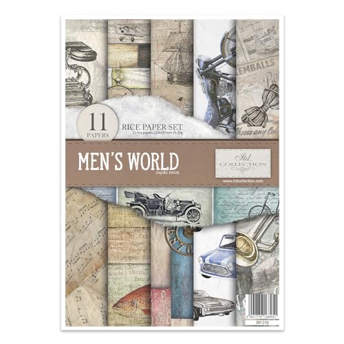 Men S World